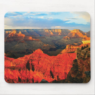 Grand Canyon Mouse Pad