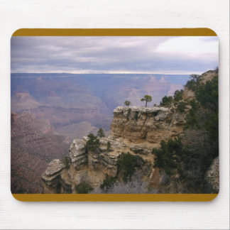 Grand Canyon Mouse Pad