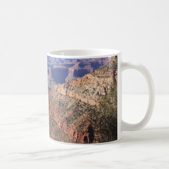 Grand Canyon Mug (Right)