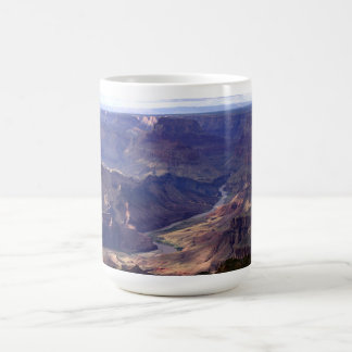 Grand Canyon mug