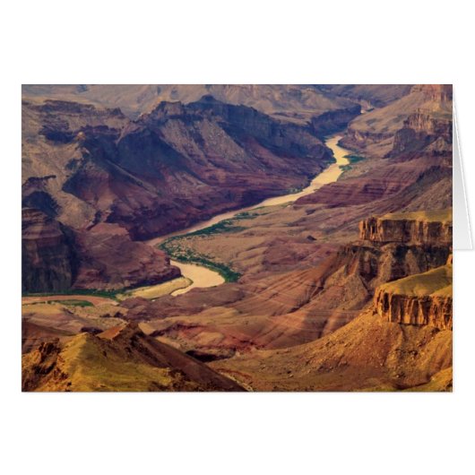 Grand Canyon National Park (Front Horizontal)