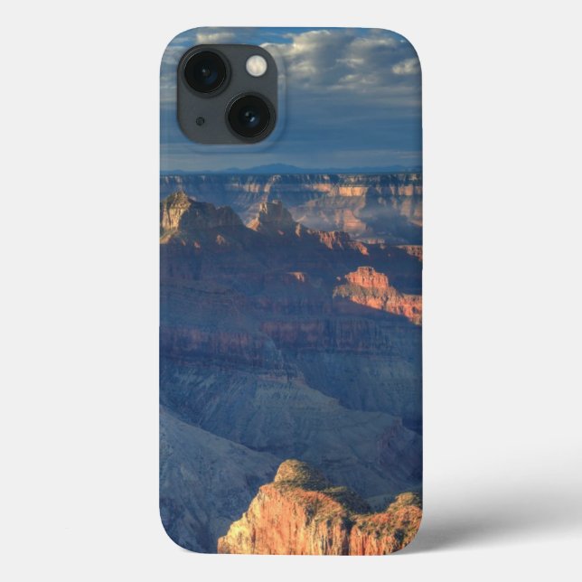 Grand Canyon National Park 2 Case-Mate iPhone Case (Back)