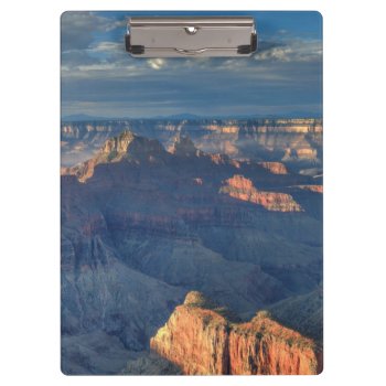 Grand Canyon National Park 2 Clipboard by uscanyons at Zazzle