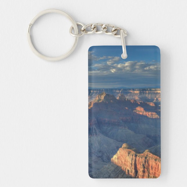 Grand Canyon National Park 2 Keychain (Front)