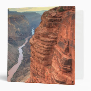 Grand Canyon National Park 3 Binder