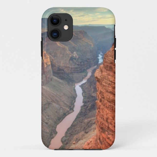Grand Canyon National Park 3 Case-Mate iPhone Case (Back)