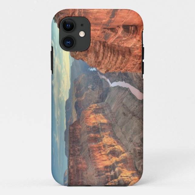 Grand Canyon National Park 3 Case-Mate iPhone Case (Back)