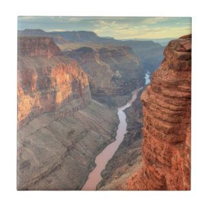 Grand Canyon National Park 3 Ceramic Tile