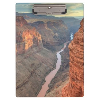 Grand Canyon National Park 3 Clipboard by uscanyons at Zazzle