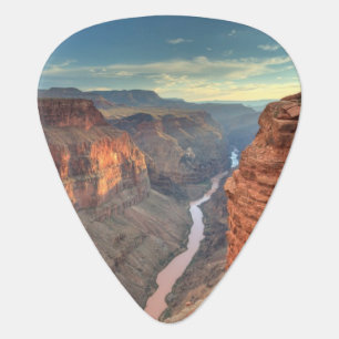 Grand Canyon National Park 3 Guitar Pick