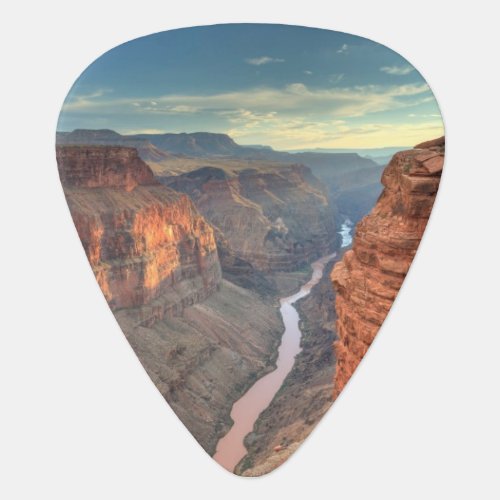 Grand Canyon National Park 3 Guitar Pick