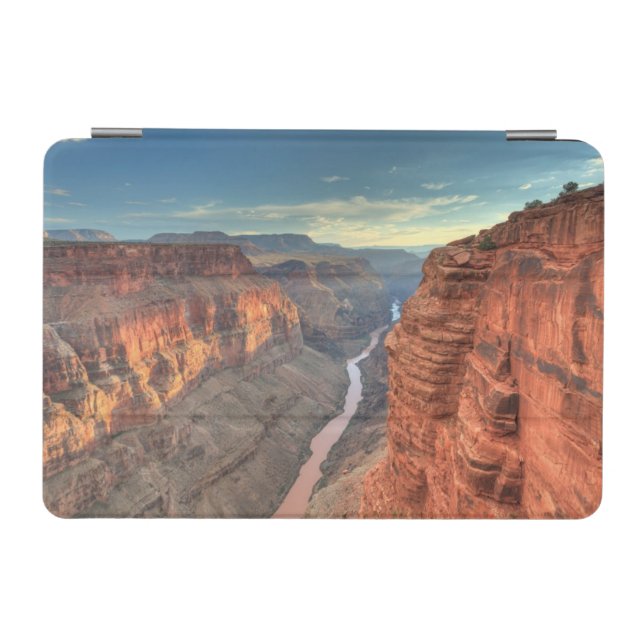 Grand Canyon National Park 3 iPad Mini Cover (Horizontal)