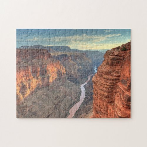 Grand Canyon National Park 3 Jigsaw Puzzle