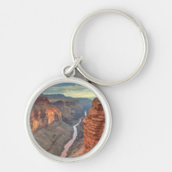 Grand Canyon National Park 3 Keychain by uscanyons at Zazzle