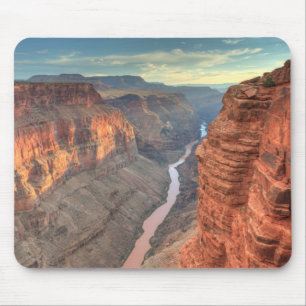 Grand Canyon National Park 3 Mouse Pad