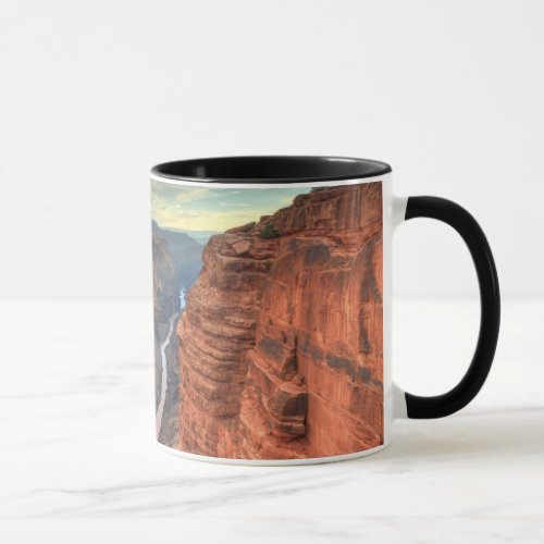 Grand Canyon National Park 3 Mug