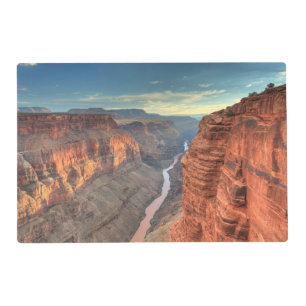Grand Canyon National Park 3 Placemat