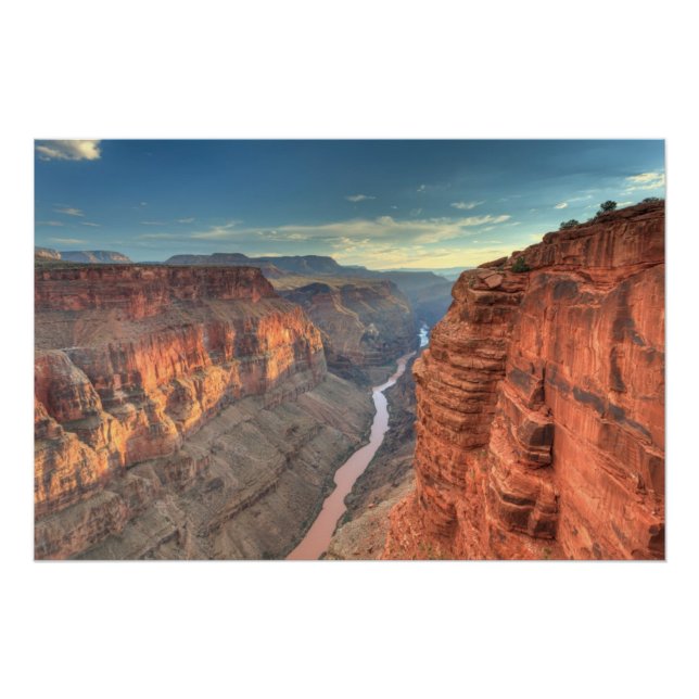 Grand Canyon National Park 3 Poster (Front)