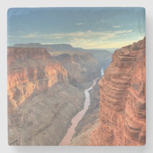 Grand Canyon National Park 3 Stone Coaster