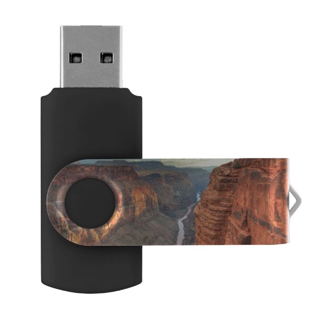 Grand Canyon National Park 3 USB Flash Drive (Opened)