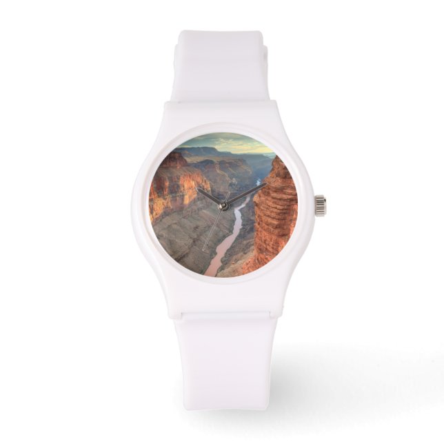 Grand Canyon National Park 3 Watch (Front)