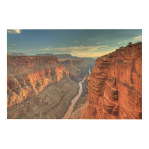 Grand Canyon National Park 3 Wood Wall Art