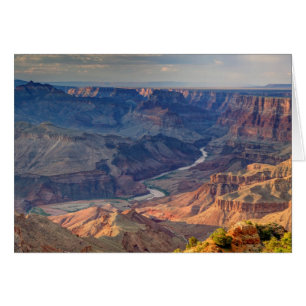 Grand Canyon National Park, Ariz Cards