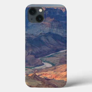 Grand Canyon National Park, Ariz iPhone 13 Case