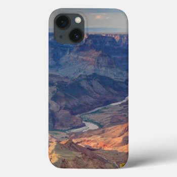 Grand Canyon National Park  Ariz Iphone 13 Case by uscanyons at Zazzle