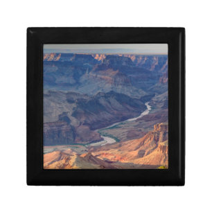Grand Canyon National Park, Ariz Gift Box
