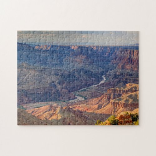 Grand Canyon National Park Ariz Jigsaw Puzzle