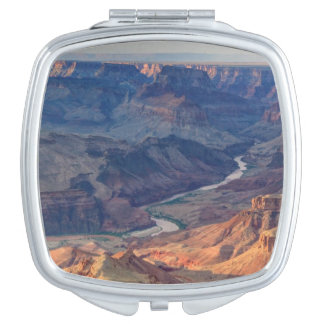 Grand Canyon National Park, Ariz Mirror For Makeup