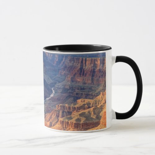 Grand Canyon National Park Ariz Mug