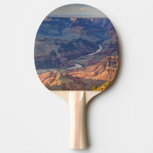 Grand Canyon National Park, Ariz Ping-Pong Paddle