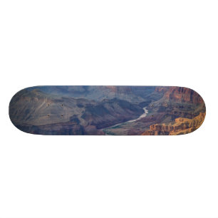 Grand Canyon National Park, Ariz Skateboard Deck