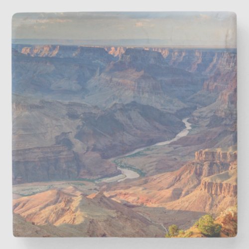 Grand Canyon National Park Ariz Stone Coaster