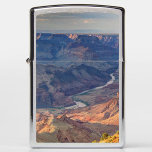 Grand Canyon National Park, Ariz Zippo Lighter