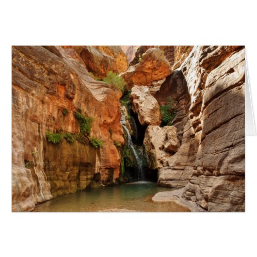Grand Canyon National Park, Arizona (Front Horizontal)