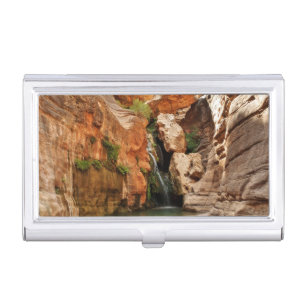 Grand Canyon National Park, Arizona Business Card Holder