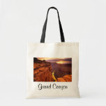 Grand Canyon National Park Arizona Canvas Tote Bag at Zazzle