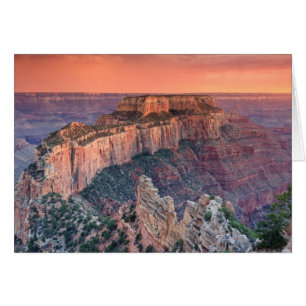 Grand Canyon National Park, Arizona Cards