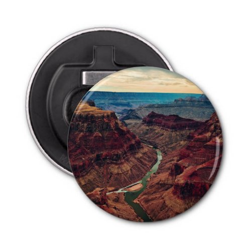 Grand Canyon National Park Arizona Colorado River Bottle Opener