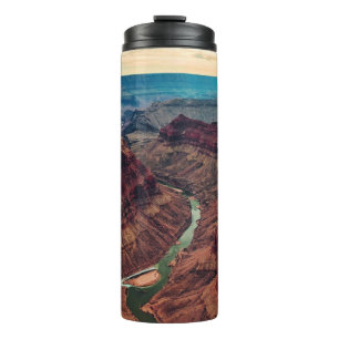 Grand Canyon National Park Arizona, Colorado River Thermal Tumbler