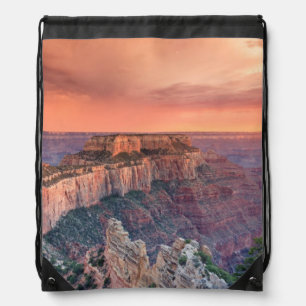 Grand Canyon National Park, Arizona Drawstring Bag