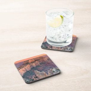 Grand Canyon National Park, Arizona Drink Coaster