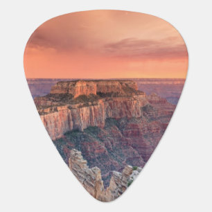 Grand Canyon National Park, Arizona Guitar Pick