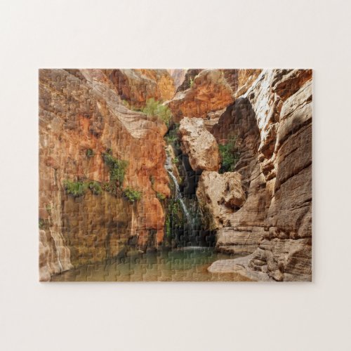Grand Canyon National Park Arizona Jigsaw Puzzle