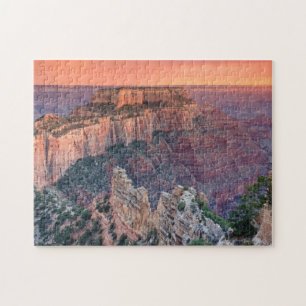 Grand Canyon National Park, Arizona Jigsaw Puzzle