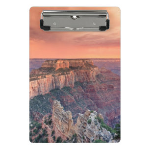 Grand Canyon National Park, Arizona Mini Clipboard