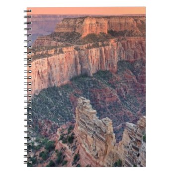 Grand Canyon National Park  Arizona Notebook by uscanyons at Zazzle
